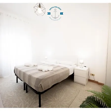 Apartmán Valsugana Řím