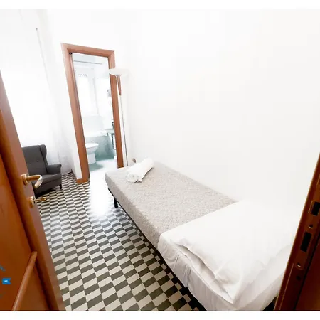 Apartmán Valsugana